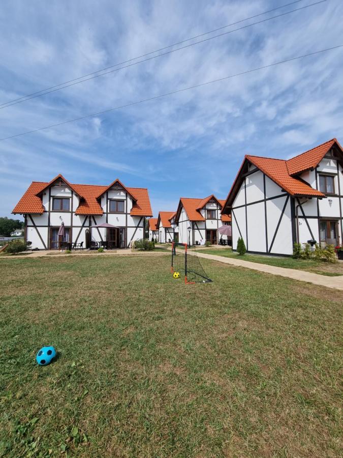 Osada Slowinska Leba Exterior photo